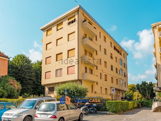 Appartamento in vendita di 40 m² in Via Vittorio Veneto, 41