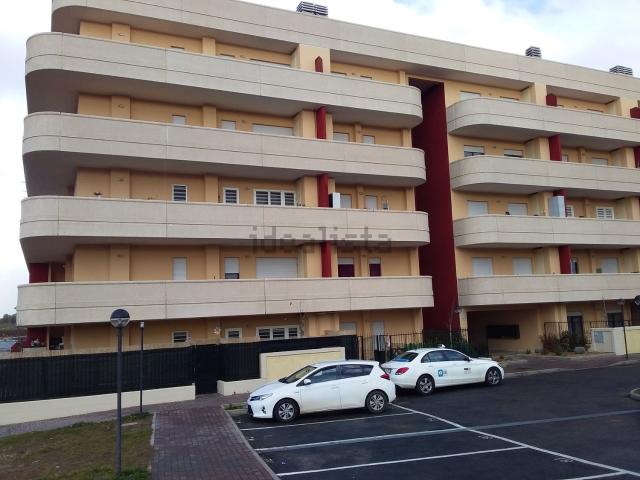 Appartamento in vendita di 40 m² in Via Vittorio Caprioli, 213