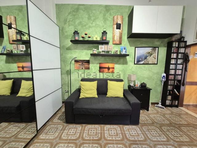 Appartamento in vendita di 40 m² in Via Vittorio Emanuele II, 55