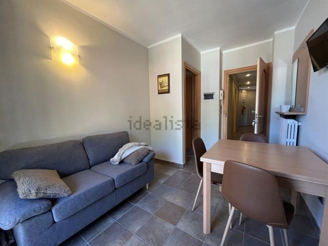 Appartamento in vendita di 40 m² in Via Vittorio Emanuele III