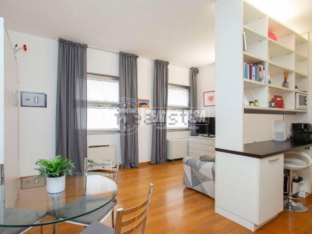 Appartamento in vendita di 40 m² in Via Vitruvio, 43