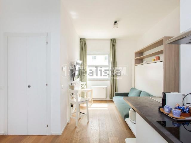 Appartamento in vendita di 40 m² in Via Vitruvio, 43