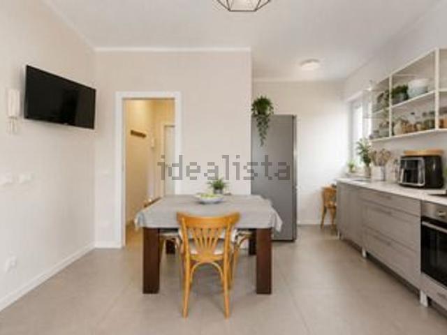 Appartamento in vendita di 40 m² in Via Voltaire, 50
