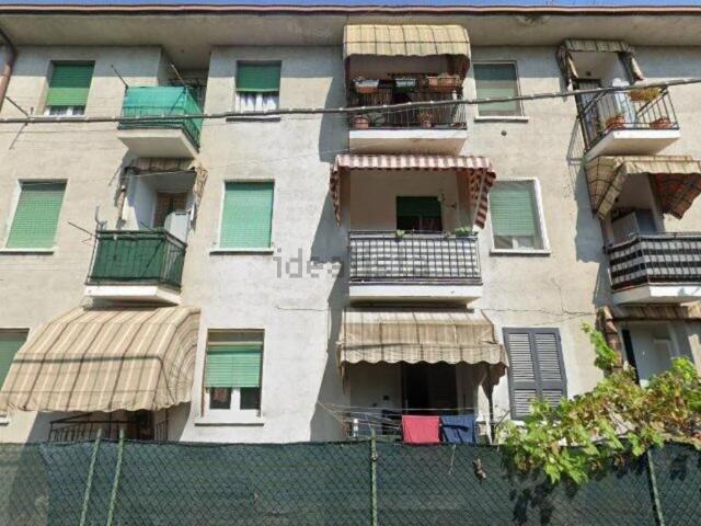 Appartamento in vendita di 40 m² in Via X Giornate, 35