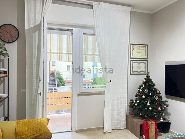 Appartamento in vendita di 40 m² in Via Ximenes
