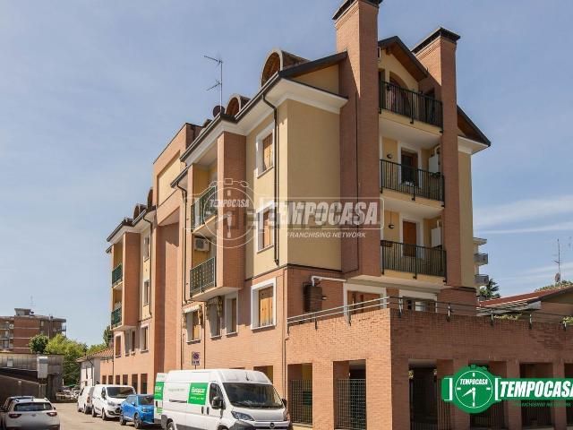 Appartamento in vendita di 40 m² in Via XV Giugno