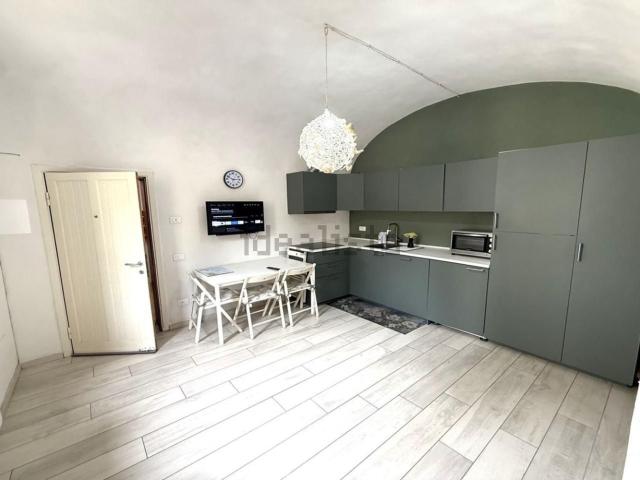 Appartamento in vendita di 40 m² in Via XX Settembre