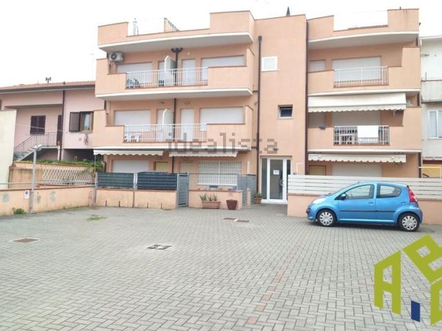 Appartamento in vendita di 40 m² in Via XX Settembre, 41