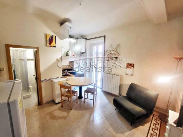 Appartamento in vendita di 40 m² in Via XX Settembre
