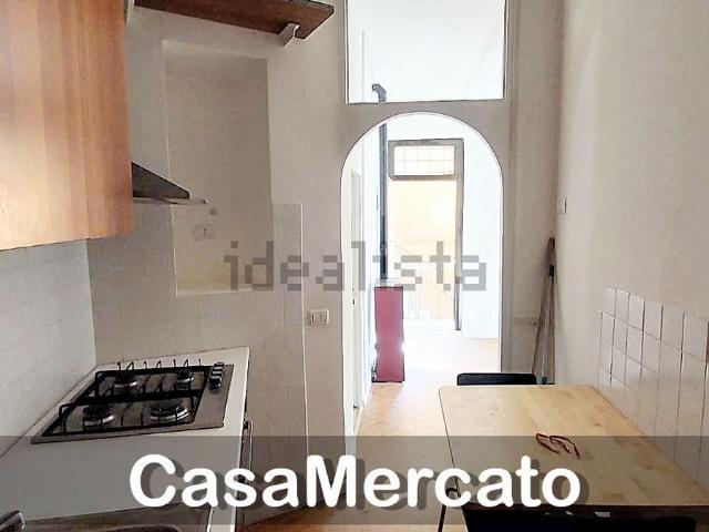 Appartamento in vendita di 40 m² in Via XX Settembre