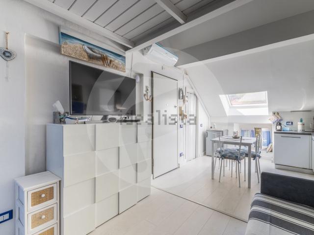 Appartamento in vendita di 40 m² in Via XX Settembre, 79
