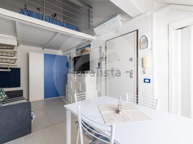 Appartamento in vendita di 40 m² in Via XX Settembre, 79