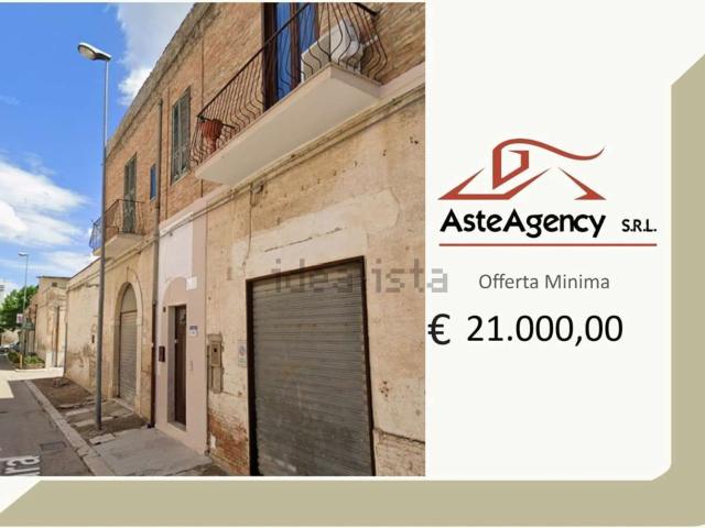 Appartamento in vendita di 40 m² in Via Zara, 17