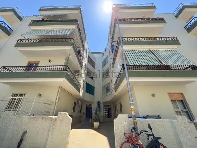 Appartamento in vendita di 40 m² in Via A. Volta, 16