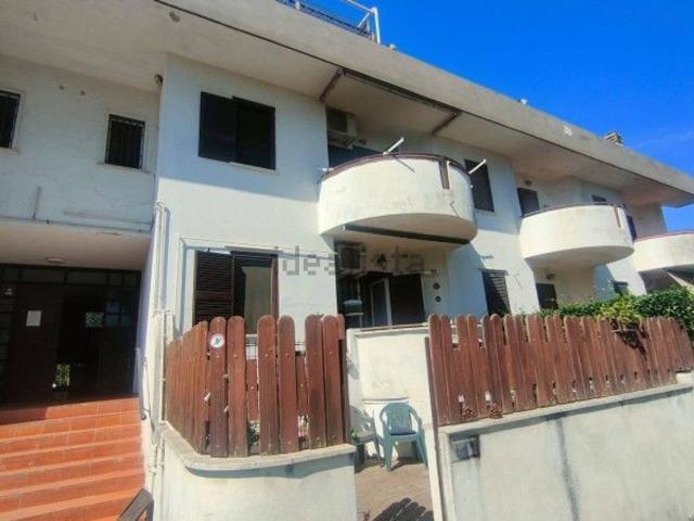 Appartamento in vendita di 40 m² in Via Acerra