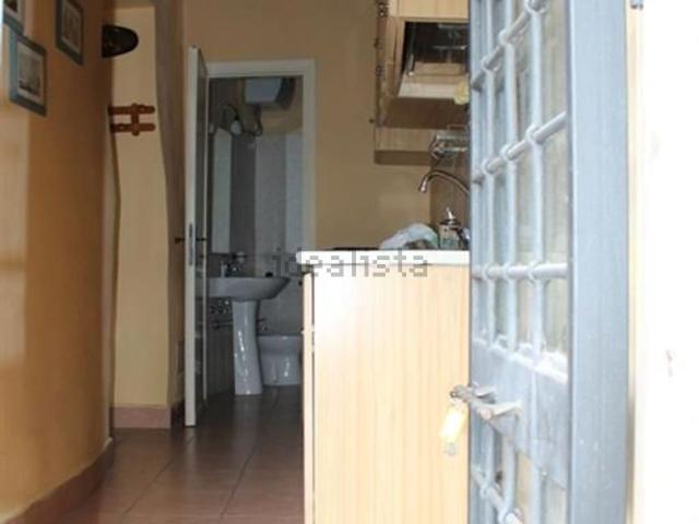 Appartamento in vendita di 40 m² in Via Achille Ferruzzi