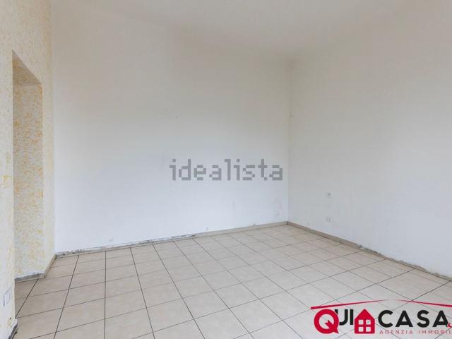 Appartamento in vendita di 40 m² in Via Achille Fontanelli, 3