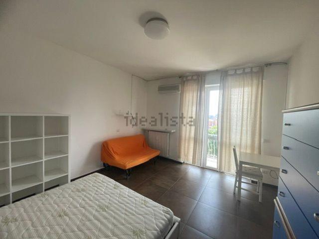 Appartamento in vendita di 40 m² in Via Achille Grandi, 39