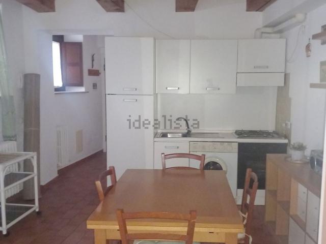 Appartamento in vendita di 40 m² in Via Abbati
