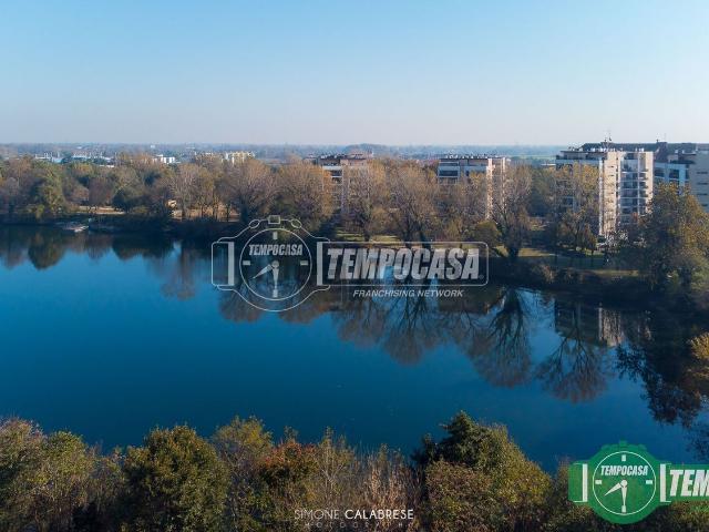Appartamento in vendita di 40 m² in Via Adda