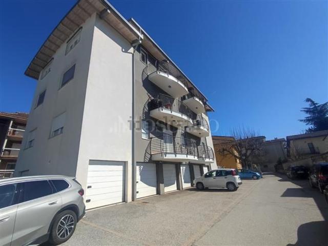 Appartamento in vendita di 40 m² in Via Alba Fucens, 15