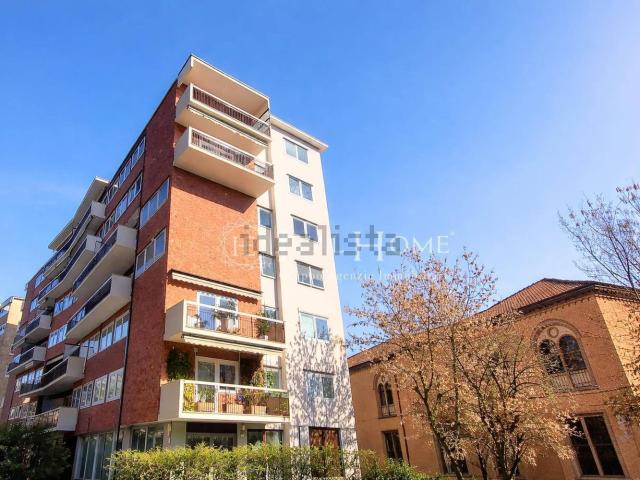 Appartamento in vendita di 40 m² in Via Alberico da Rosciate