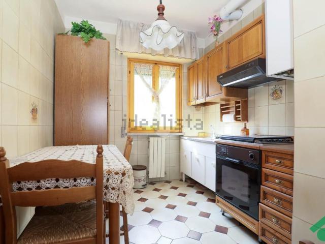 Appartamento in vendita di 40 m² in Via Alessandro Manzoni, 62