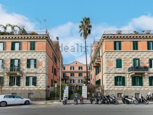 Appartamento in vendita di 40 m² in Via Alessandro Poerio