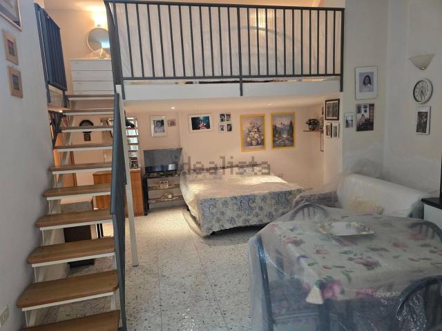 Appartamento in vendita di 40 m² in Via Alfonso Nigri, 3