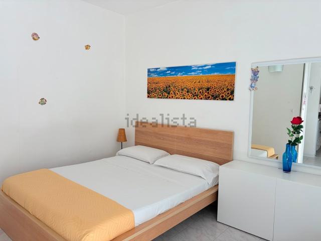 Appartamento in vendita di 40 m² in Via Alfredo Catalani, 11
