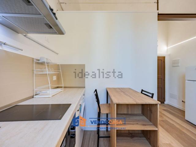 Appartamento in vendita di 40 m² in Via Amoretti, 2