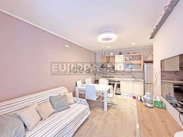 Appartamento in vendita di 40 m² in Via Amerigo Vespucci, 5