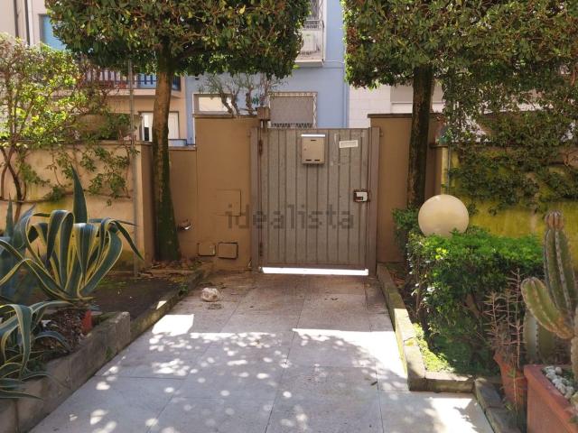 Appartamento in vendita di 40 m² in Via Amerigo Vespucci, 68