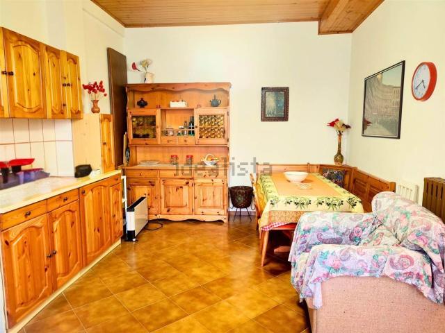 Appartamento in vendita di 40 m² in Via Amiata