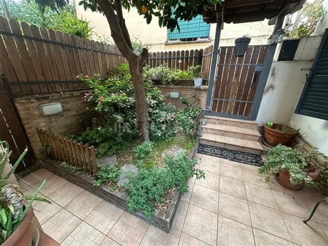Appartamento in vendita di 40 m² in Via Annia Regilla