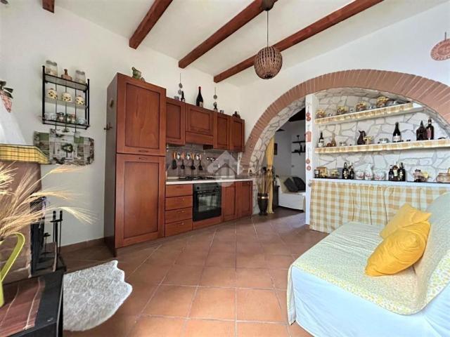 Appartamento in vendita di 40 m² in Via Annibal Caro, 22