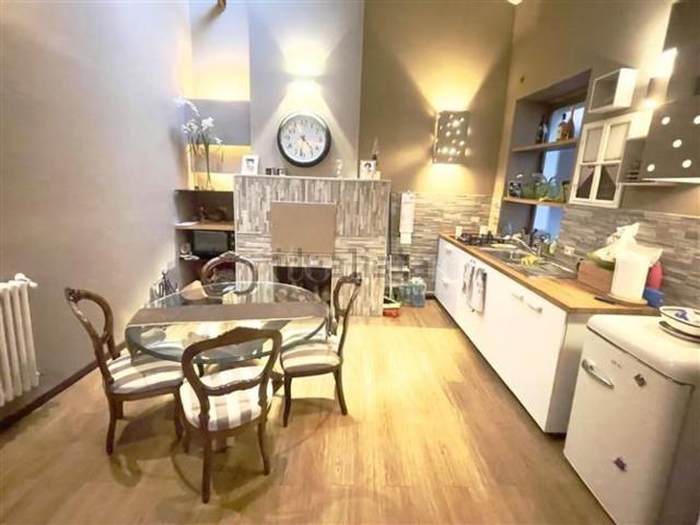 Appartamento in vendita di 40 m² in Via Annio