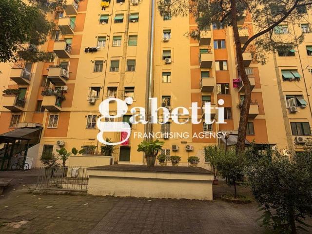 Appartamento in vendita di 40 m² in Via Anagni, 47