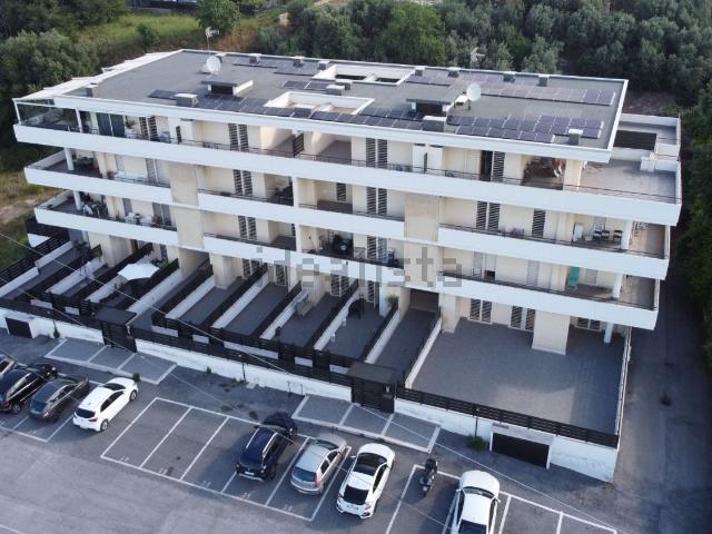 Appartamento in vendita di 40 m² in Via Anagnina, 421