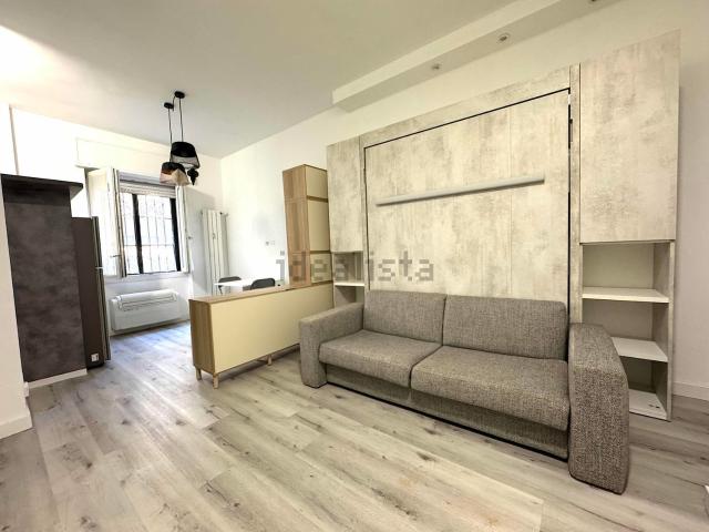 Appartamento in vendita di 40 m² in Via Anco Marzio, 8