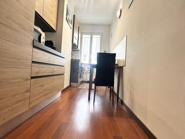 Appartamento in vendita di 40 m² in Via Andrea Doria, 26
