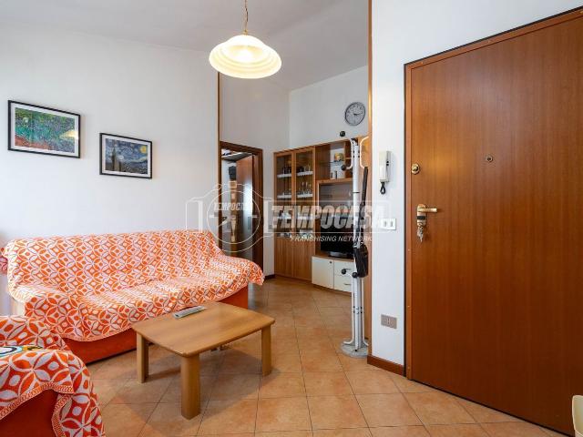 Appartamento in vendita di 40 m² in Via Andrea Doria
