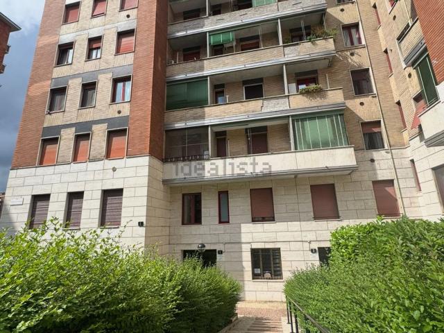 Appartamento in vendita di 40 m² in Via Andrea del Castagno, 1