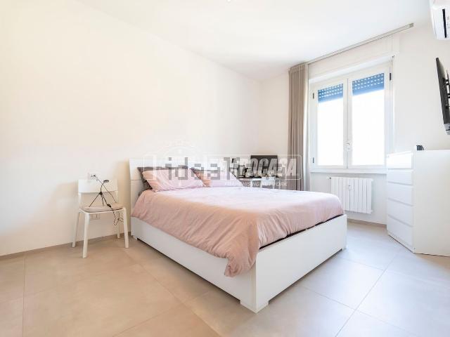 Appartamento in vendita di 40 m² in Via Angelo Inganni, 77