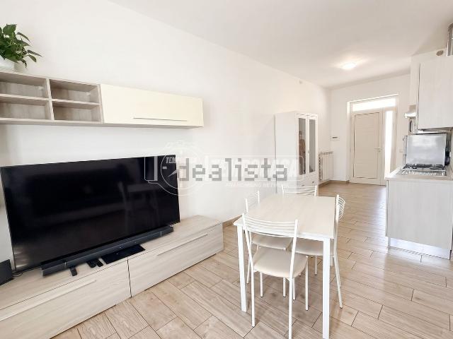 Appartamento in vendita di 40 m² in Via Angelo Jacopucci, 23