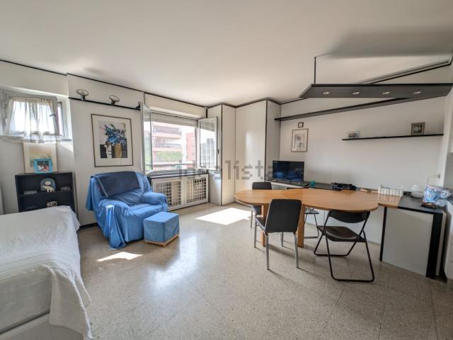 Appartamento in vendita di 40 m² in Via Angelo Moro, 36