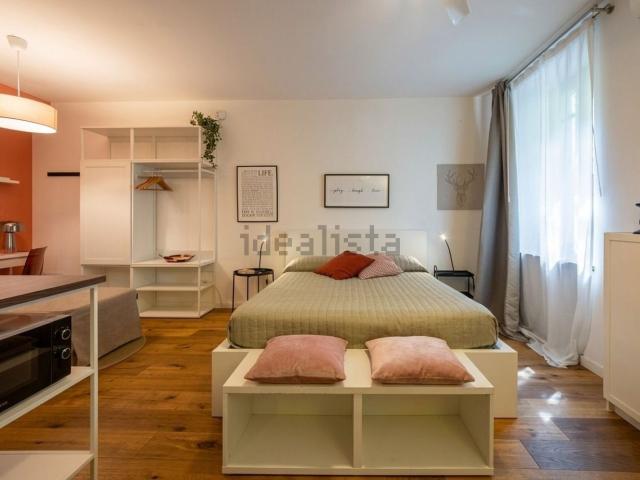 Appartamento in vendita di 40 m² in Via Angelo Scarsellini
