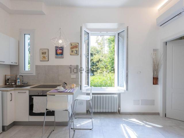 Appartamento in vendita di 40 m² in Via Antonio Bondi, 24