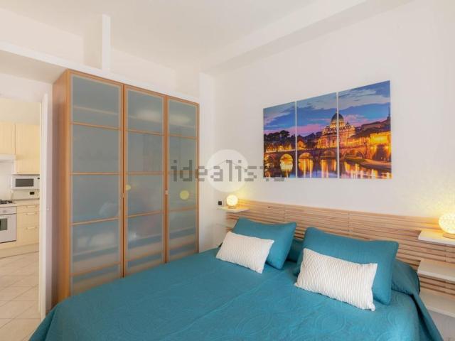 Appartamento in vendita di 40 m² in Via San Tommaso d&apos Aquino, 36