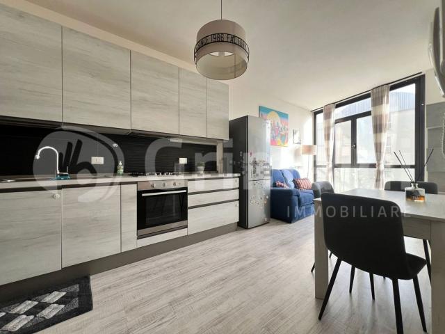 Appartamento in vendita di 40 m² in Via Antonio Gramsci